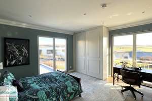 DESIGNERVILLA MIT POOL AN DER LUXEMBURGISCHEN GRENZE! – Die vollständige Adresse der Immobilie erhältst du vom Anbieter., 54457 Wincheringen – Vorschaubild 13