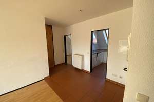Blick über Olhigs. Großzügige 4-Zimmer-Wohnung in Solingen – Kärntener Straße 32, 42697 Ohligs/Aufderhöhe/Merscheid, Solingen – Vorschaubild 2