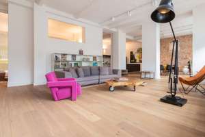 Helles modernes Loft Tiergarten - Provisionsfrei – Dessauer Straße 7, 10963 Kreuzberg, Berlin – Vorschaubild 7