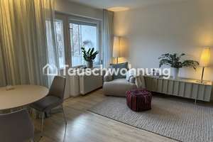 Tauschwohnung: Schöne Wohnung in Ludwigsvorstadt-Isarvorstadt