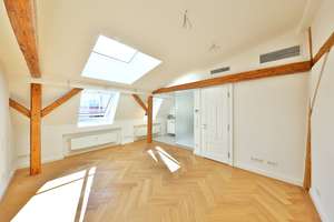 Erstbezug - Dachpalast "Rosa" - 4 Zimmer, Dachterrasse, Kamin, Klimaanlage - Fitness & Sauna ! – Thalkirchner Straße 80, 80337 Am alten südlichen Friedhof, München – Vorschaubild 26
