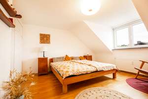 Von privat für privat, 5 Zi Wohnung, Pforzheim (Rodgebiet), top! – Straßburger Str 1, 75173 Südweststadt, Pforzheim – Vorschaubild 6