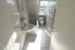 Schöne Altbauwohnung! Frisch renoviert! – Jagowstr. 19, 13585 Spandau (Ortsteil), Berlin – Vorschaubild 5