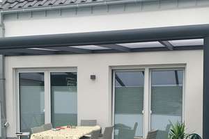 * Preissenkung * jetzt 529.000 Euro* Fast neue DHH in beliebter Lage – Die vollständige Adresse der Immobilie erhältst du vom Anbieter., 47249 Buchholz, Duisburg – Vorschaubild 3