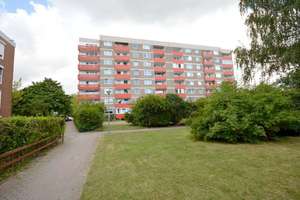 Top gepflegte, modern möblierte 3-Zimmer-Wohnung mit Balkon, Einbauküche + Fahrstuhl... – Die vollständige Adresse der Immobilie erhältst du vom Anbieter., 38444 Westhagen, Wolfsburg – Vorschaubild 21
