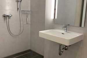 Traumhafte möblierte 3-Zimmer Wohnung mit Loft und Dachterrasse  in München – Aubing-Ost-Straße 64, 81245 München – Vorschaubild 25