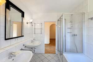 Freiraum zum Gestalten – 3 Zimmer mit Balkon und Abendsonne – Mathildenstraße 1, 82152 Planegg – Vorschaubild 15