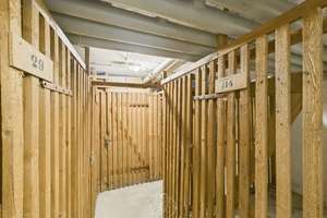 Einziehen & Wohlfühlen – Erstbezug nach umfassender Modernisierung mit Balkon & Garage – 97078 Lindleinsmühle, Würzburg – Vorschaubild 15