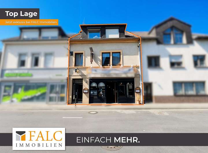 Real Estate Title Image Background