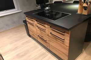 Neuwertige 3-Zimmerwohnung im Einbauküche im Herzen von Krefeld – Stephanstraße 77, 47798 Krefeld – Vorschaubild 9