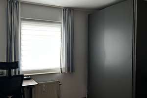 Sachsenhausen-Süd: Helle 2-Zimmer-Wohnung in zentraler Lage – Darmstädter Landstraße 324, 60598 Sachsenhausen-Süd, Frankfurt am Main – Vorschaubild 11