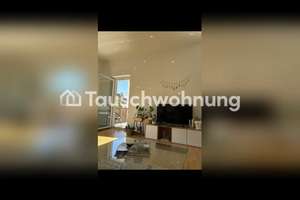 Tauschwohnung: Tausche Wohnung mit Balkon gegen kleinere Wohnung