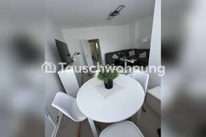 Tauschwohnung: [TAUSCHWOHUNG] 2 Zimmer gg. 3-4 Zimmer
