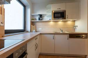 Provisionsfrei, ruhig, hell! 2-Zimmer-Wohnung mit Süd-Balkon & TG-Stellplatz im Münchner Westen – Die vollständige Adresse der Immobilie erhältst du vom Anbieter., 81243 Aubing-Süd, München – Vorschaubild 9