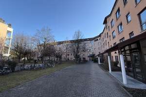 Schöne 3-Zimmer-Wohnung in Augsburg-Göggingen – Erzgebirgstraße 24, 86199 Göggingen-Nordost, Augsburg – Vorschaubild 20