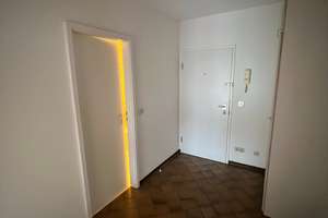 Ricklinger Teiche: Helle 2-Zimmer-Wohnung mit zwei Balkonen und Tiefgarage – sofort frei. – Die vollständige Adresse der Immobilie erhältst du vom Anbieter., 30459 Ricklingen (Ortsteil), Hannover – Vorschaubild 9