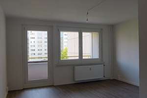 Hereinspaziert - 3 Zimmer zum Wohlfühlen! – Herzberger Str. 24, 1239 Prohlis-Nord, Dresden – Vorschaubild 7