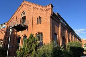 Schöne 3-Zimmer mit Balkon im Denkmal von privat ab sofort – Sattlerstraße 6, 14469 Jägervorstadt, Potsdam – Vorschaubild 1