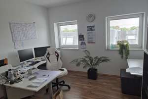 Wohnen mit Charakter: 2-Zimmer-Apartment in Travemünde – Rose 3, 23570 Travemünde, Lübeck – Vorschaubild 3