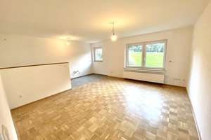 Helle 2-Zimmer-Erdgeschoss-Einliegerwohnung (60m2) - ALLES inklusive ab 15. Juli frei