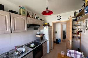 Attraktive 3-Raum-Wohnung mit Balkon – ab September 2026 bezugsfrei ! – 39124 Neue Neustadt, Magdeburg – Vorschaubild 9