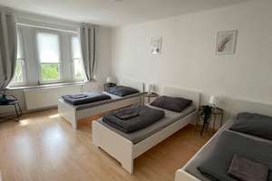 Vahrenwald-List! Schöne 2-Zimmerwohnung in zentraler Lage – Steinmetzstraße 5, 30163 List, Hannover – Vorschaubild 3