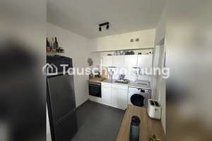 Tauschwohnung: Tausche 2-Zimmer-Wohnung in München gegen Wohnung in Hamburg – 81925 Parkstadt, München – Vorschaubild 6