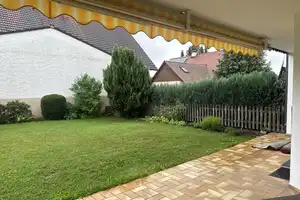 Platz für die ganze Familie – Charmante DHH in Top-Zustand – Unterallgäu (Kreis) – Vorschaubild 14