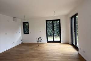 Neubau 2 Zimmer-Gartenwohnung mit separatem Hobbyraum ab sofort zu vermieten – Ulfilasstraße 29 h, 81739 Waldperlach, München – Vorschaubild 6