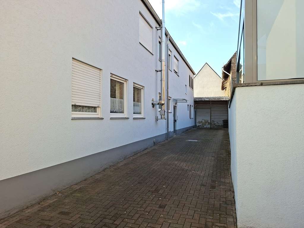 Immobilie in Dudenhofen - Etagenwohnung ca. 78 m² im alten Ortsgebiet - Bild 3