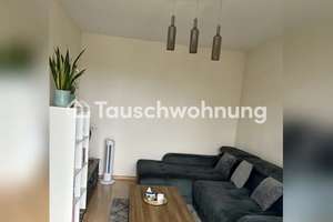 Tauschwohnung: Wündershöne 2-Zimmer-Wohnung – Carl-von-Ossietzky-Str 1a, 79111 Rieselfeld, Freiburg im Breisgau – Vorschaubild 2