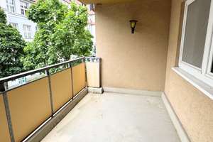 3-Zimmer-Wohnung mit Balkon und Tiefgaragenstellplatz in zentraler Lage von Chemnitz – Arthur-Bretschneider-Straße 16, 9113 Schloßchemnitz, Chemnitz – Vorschaubild 8
