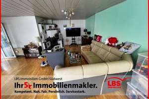 Ein-/Zweifamilienhaus mit Gewerbe in zentraler Lage – Die vollständige Adresse der Immobilie erhältst du vom Anbieter., 67269 Grünstadt – Vorschaubild 5