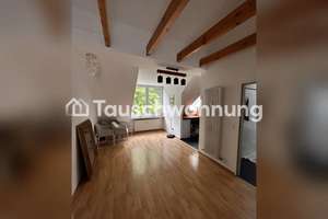 Tauschwohnung: 3-Zimmer-Wohnung in Münster-Mitte, 73 m² – Die vollständige Adresse der Immobilie erhältst du vom Anbieter., 48151 Aaseestadt, Münster – Vorschaubild 4