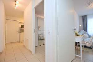 Voll möblierte Wohnung mit Balkon in Stuttgart Bad Cannstatt – Die vollständige Adresse der Immobilie erhältst du vom Anbieter., 70372 Seelberg, Stuttgart – Vorschaubild 10