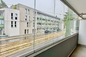 Provisionsfrei. Freiburg-Zähringen: Moderne Studentenwohnung mit zwei separaten Zimmern – 79108 Zähringen, Freiburg im Breisgau – Vorschaubild 10