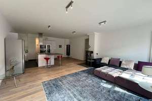 repräsentative Wohnung in Bestlage von Berlin-Mitte – Scharnhorststr. 7D, 10115 Mitte (Ortsteil), Berlin – Vorschaubild 5