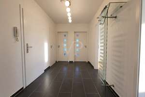 Traumhafte 3-Zimmer-Dachgeschosswohnung mit Balkon in Rostock - Gehlsdorf – Amtsstraße 2, 18147 Gehlsdorf, Rostock – Vorschaubild 4