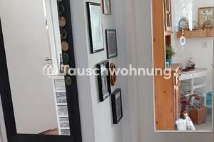 Tauschwohnung: 3 Zimmer mit Garten – Siemensstraße 22, 48153 Berg Fidel, Münster – Vorschaubild 5