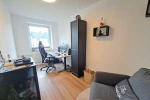 Mit Balkon! Individuelle 3-Zimmer-Wohnung in Bremerhaven-Lehe – Adolfstraße 19, 27576 Lehe, Bremerhaven – Vorschaubild 3