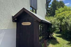 Zentrumsnah: Wohnhaus mit Galerie/Werkstatt, Einlieger-App.  & traumh. Naturgarten (834 qm) – Die vollständige Adresse der Immobilie erhältst du vom Anbieter., 94072 Bad Füssing – Vorschaubild 31