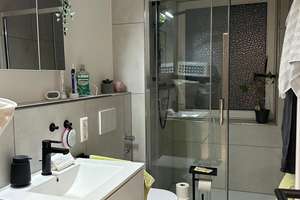 3-Zimmer-Wohnung in Stuttgart Ost - befristet  – Uhlbergstraße 9, 70188 Ostheim, Stuttgart – Vorschaubild 4