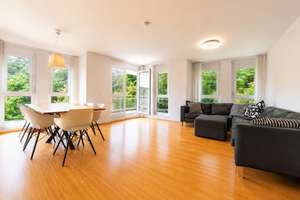 Familientraum mit großem Garten am Bopser und Blick ins Grüne! – 70184 Bopser, Stuttgart – Vorschaubild 4