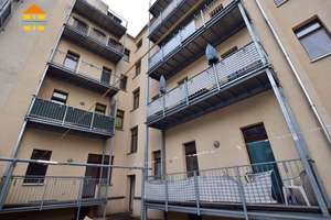 *Renovierungsbedürftige 2-Raum-DG-Wohnung mit Potenzial in Chemnitz-Sonnenberg* – Uhlandstraße 20, 9130 Sonnenberg, Chemnitz – Vorschaubild 17