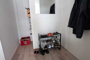 ZWISCHENMIETE: Maisonette Wohnung nähe Glockenbach/Isar – München – Vorschaubild 9