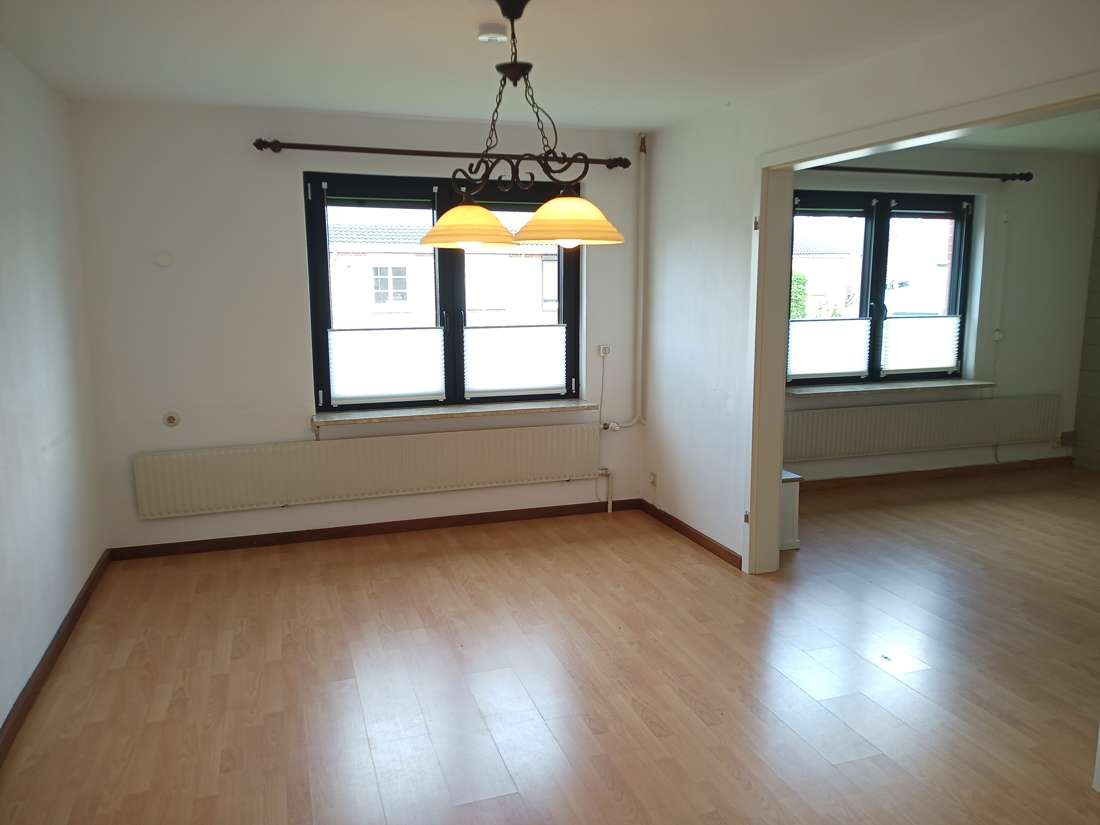 Immobilie in Friedrichskoog - Idyllisches Familienparadies mit Blick zum Deich! - Bild 5