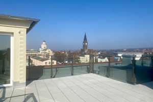 * Modernes Apartment in bester Lage - ID 5841 * – Dresden – Vorschaubild 7