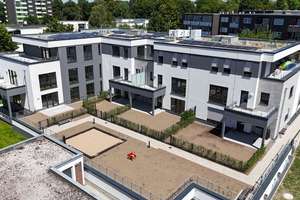 Leben in Berg. Neukirchen - 5-Zimmer-Wohnung mit Garten – Akazienweg 1, 51381 Bergisch Neukirchen, Leverkusen – Vorschaubild 4