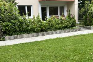 4,5-Zimmerwohnung im Erdgeschoß mit Terrasse und Garten inklusive Tiefgaragenstellplatz – Die vollständige Adresse der Immobilie erhältst du vom Anbieter., 50859 Weiden, Köln – Vorschaubild 4