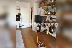 Tauschwohnung: 2-Zimmer in Moabit gegen größere Whg – Die vollständige Adresse der Immobilie erhältst du vom Anbieter., 10553 Moabit, Berlin – Vorschaubild 5